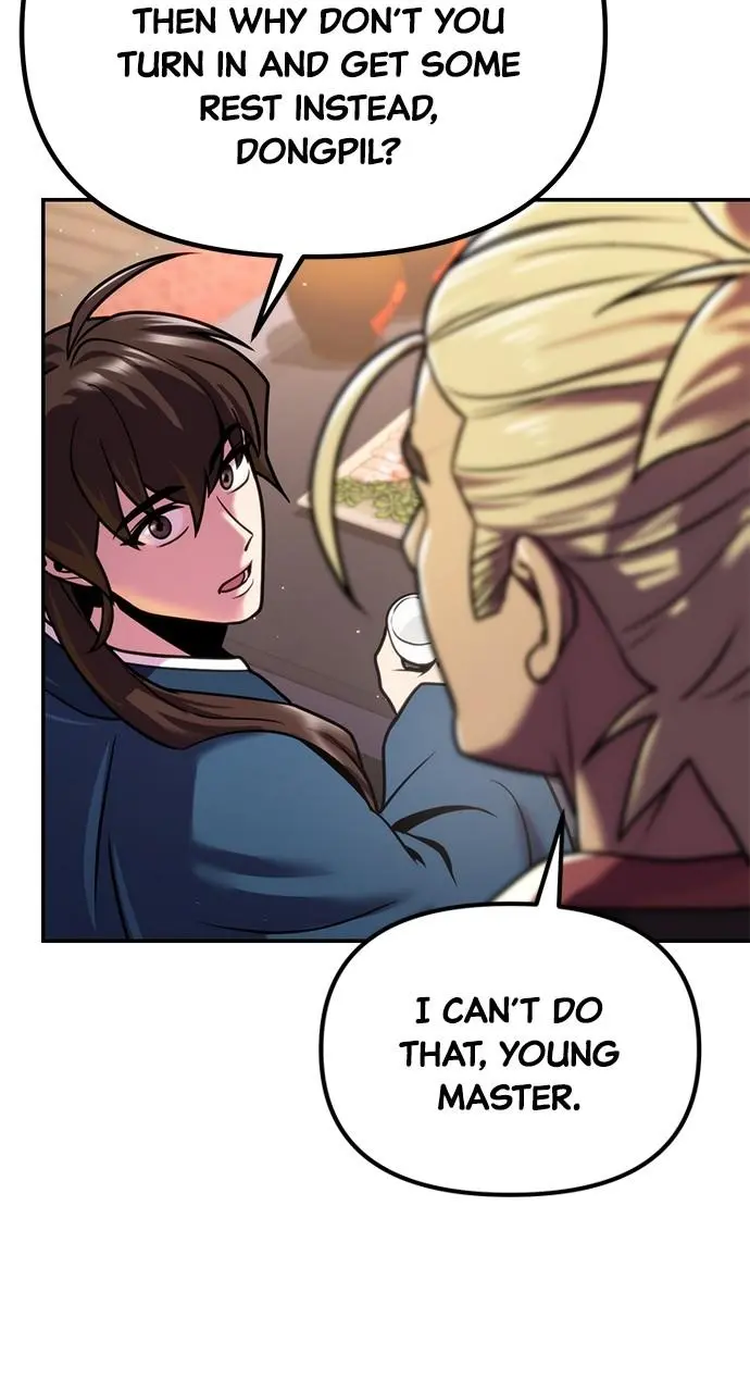 Chronicles of the Demon Faction Chapter 29
