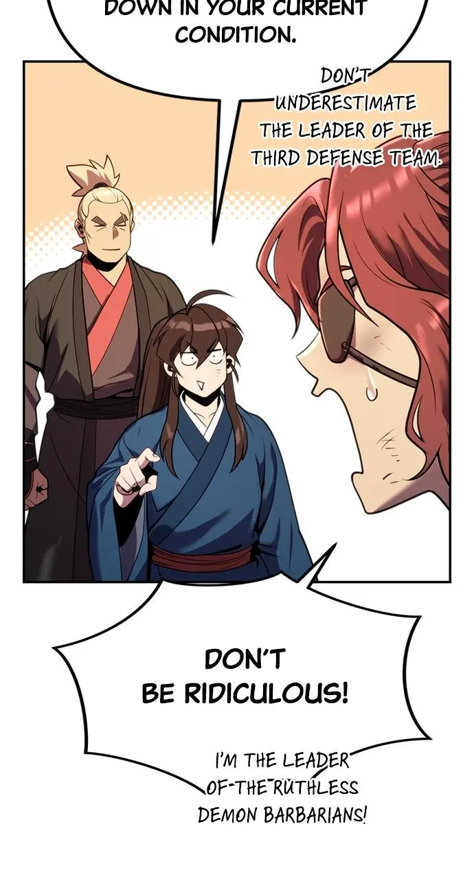 Chronicles of the Demon Faction Chapter 29