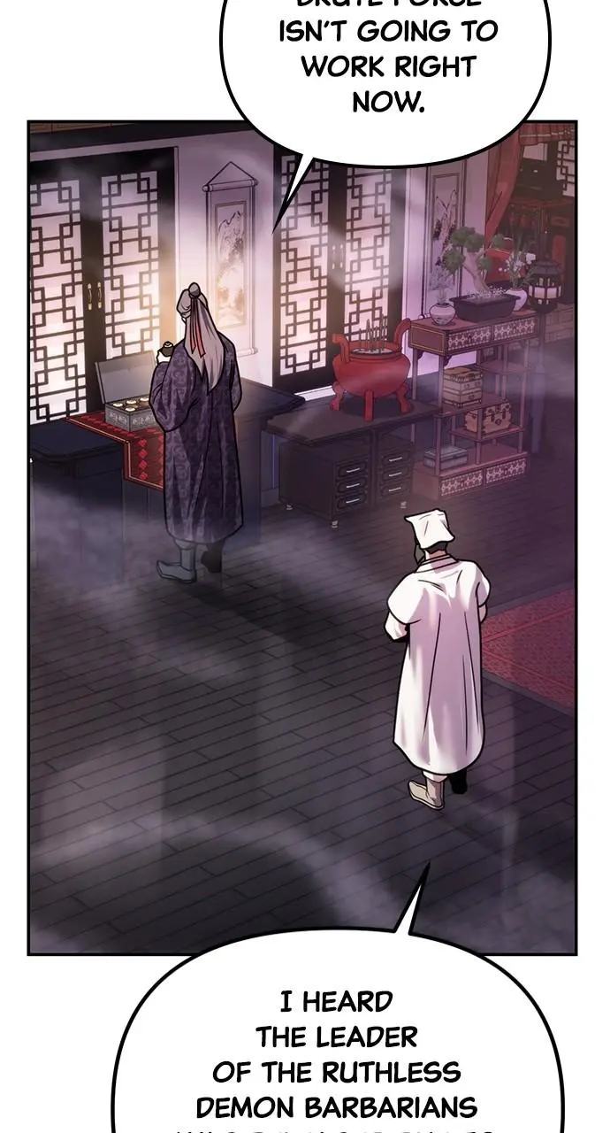 Chronicles of the Demon Faction Chapter 29