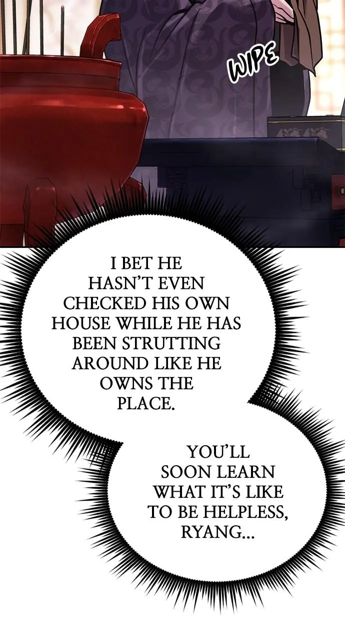 Chronicles of the Demon Faction Chapter 29
