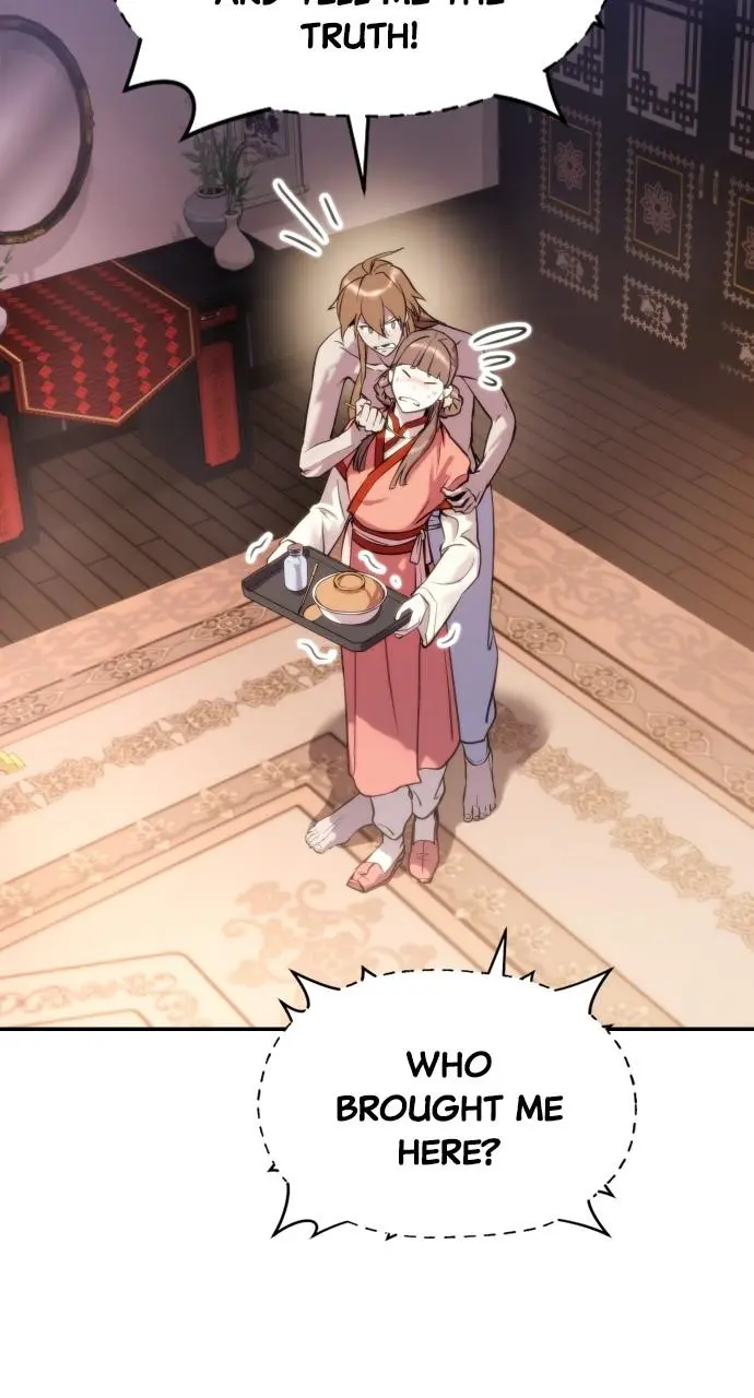 Chronicles of the Demon Faction Chapter 3