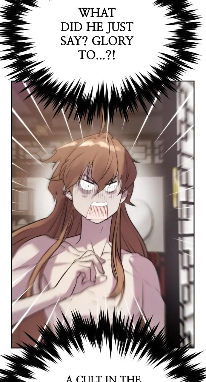 Chronicles of the Demon Faction Chapter 3