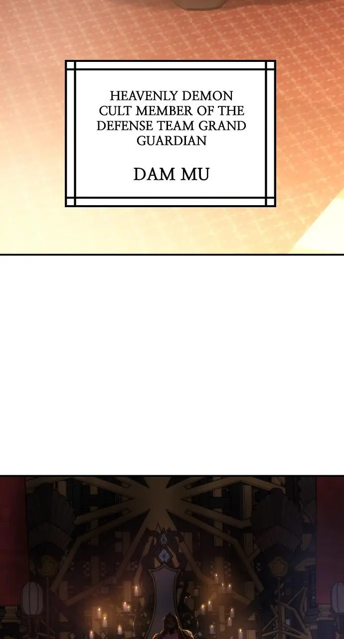 Chronicles of the Demon Faction Chapter 3