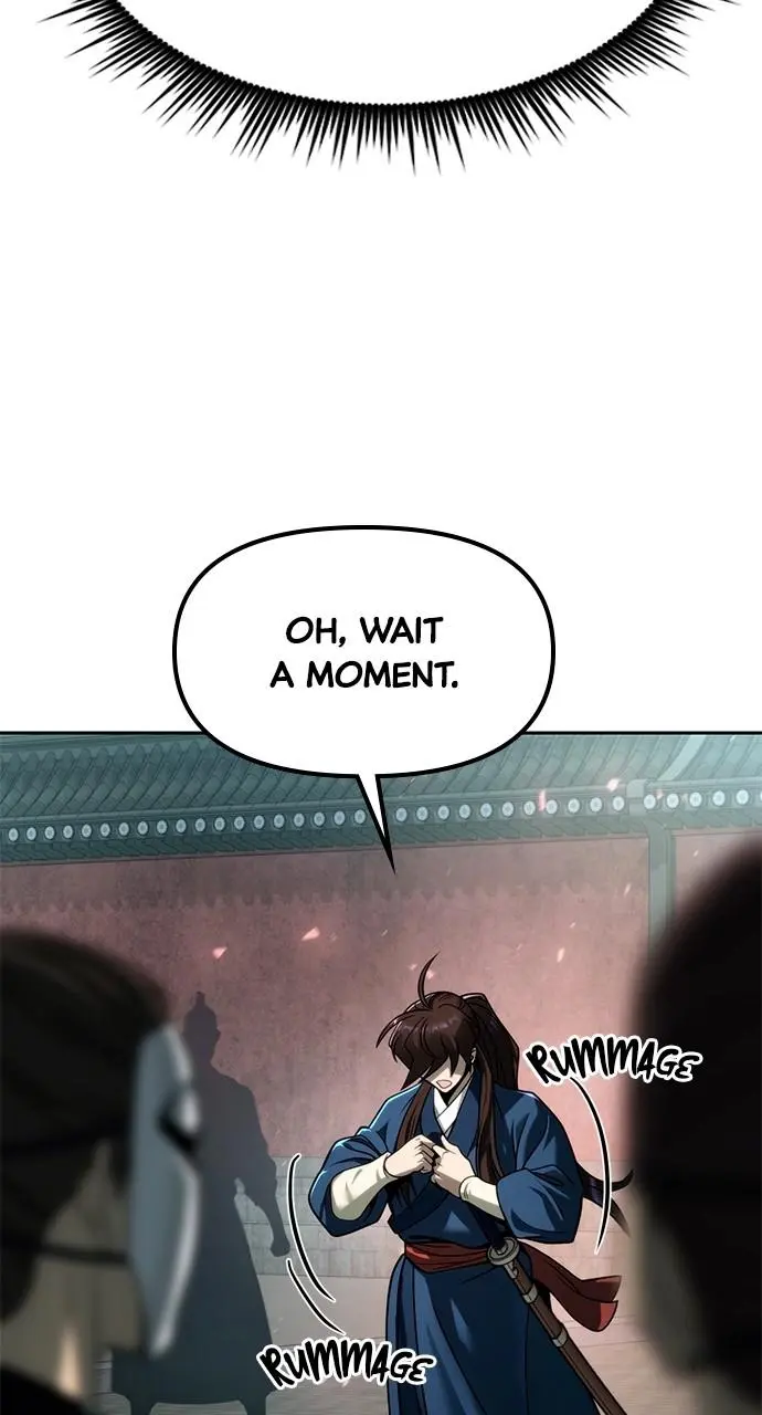 Chronicles of the Demon Faction Chapter 30