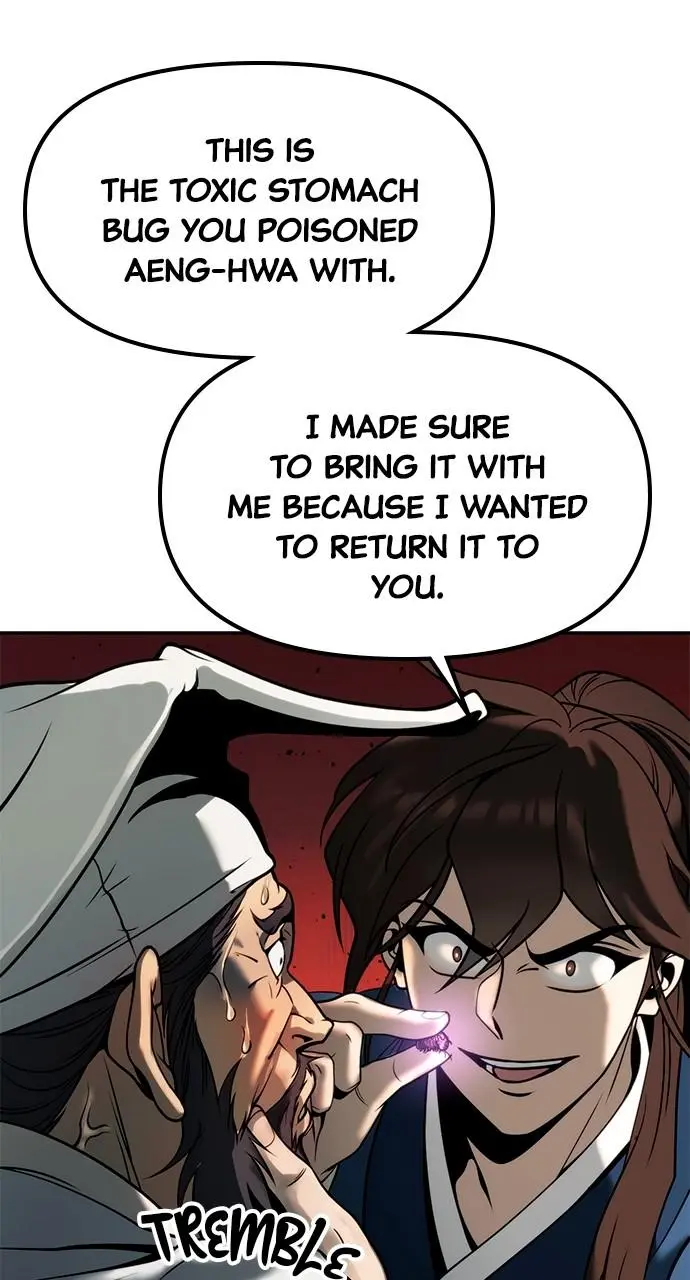 Chronicles of the Demon Faction Chapter 30