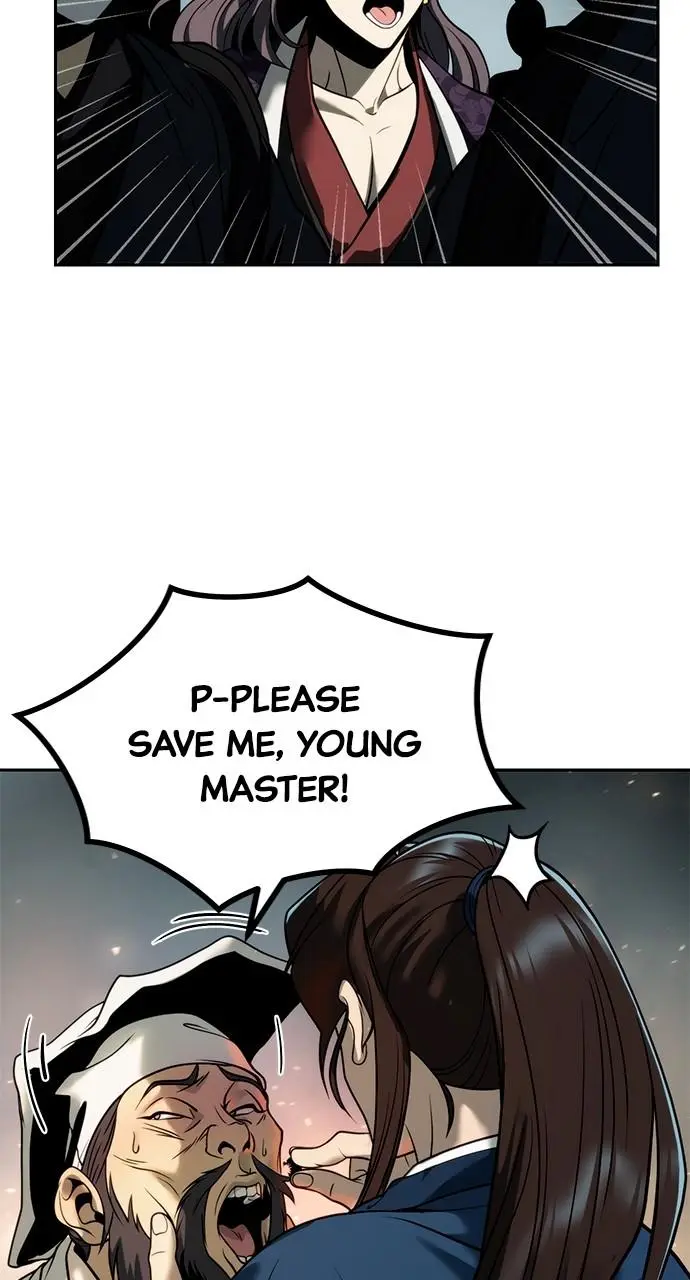 Chronicles of the Demon Faction Chapter 30