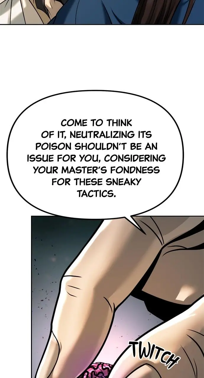 Chronicles of the Demon Faction Chapter 30