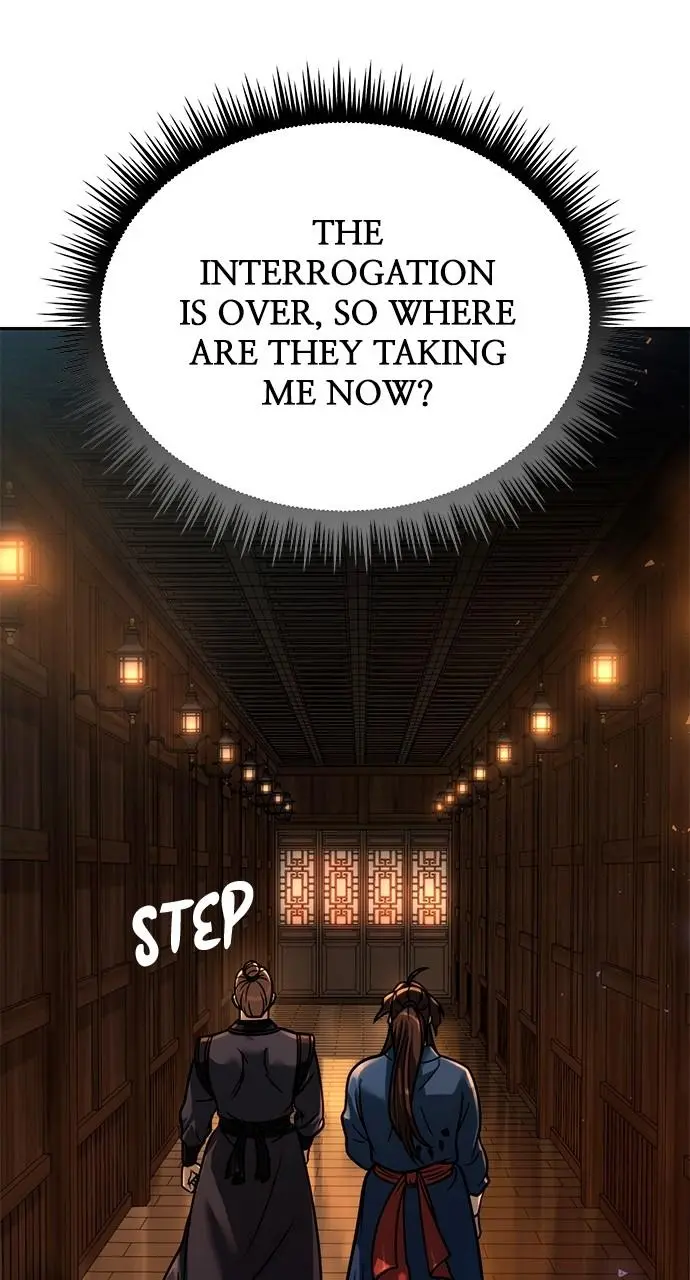 Chronicles of the Demon Faction Chapter 30