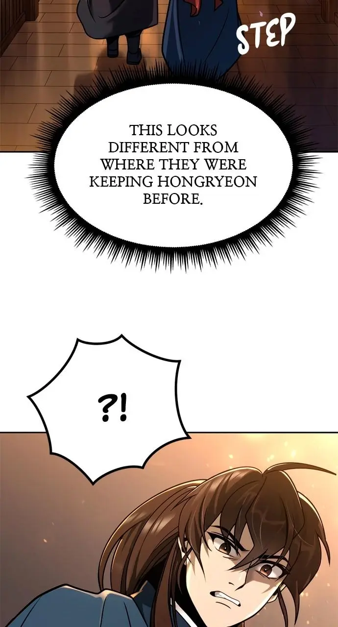 Chronicles of the Demon Faction Chapter 30