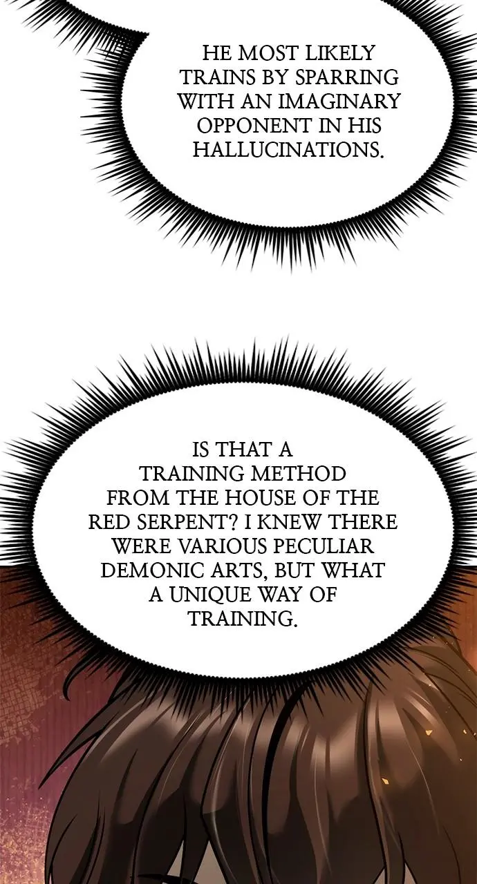 Chronicles of the Demon Faction Chapter 30