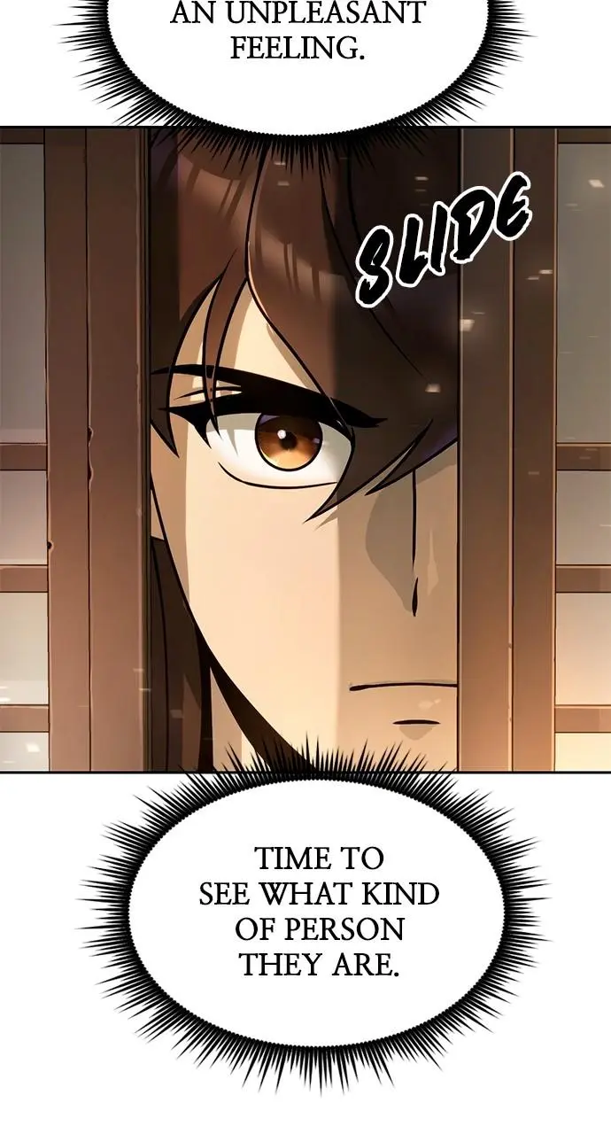 Chronicles of the Demon Faction Chapter 30