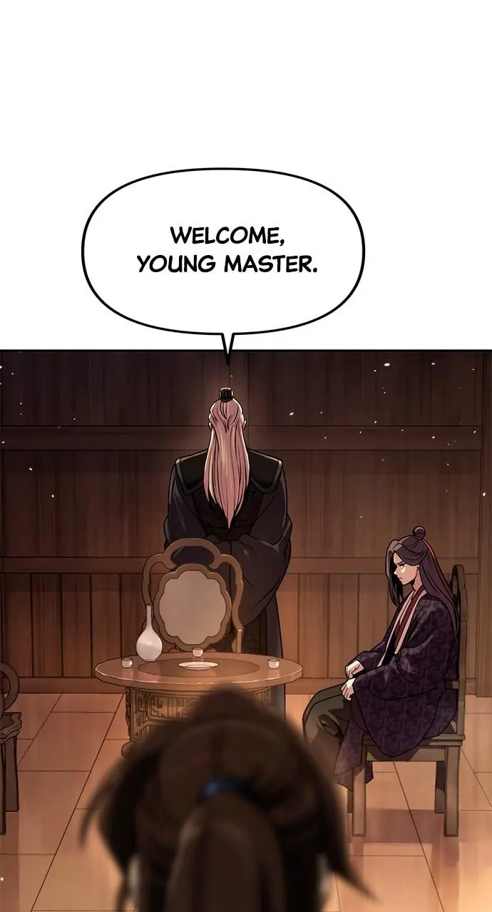 Chronicles of the Demon Faction Chapter 30