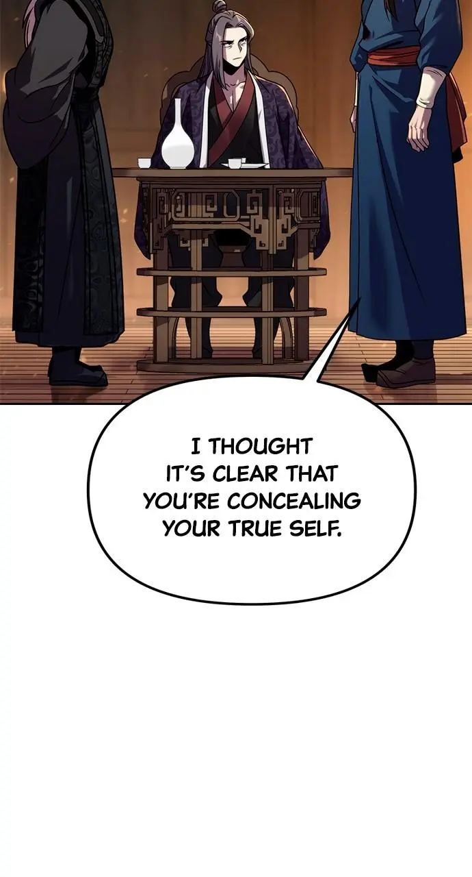 Chronicles of the Demon Faction Chapter 30