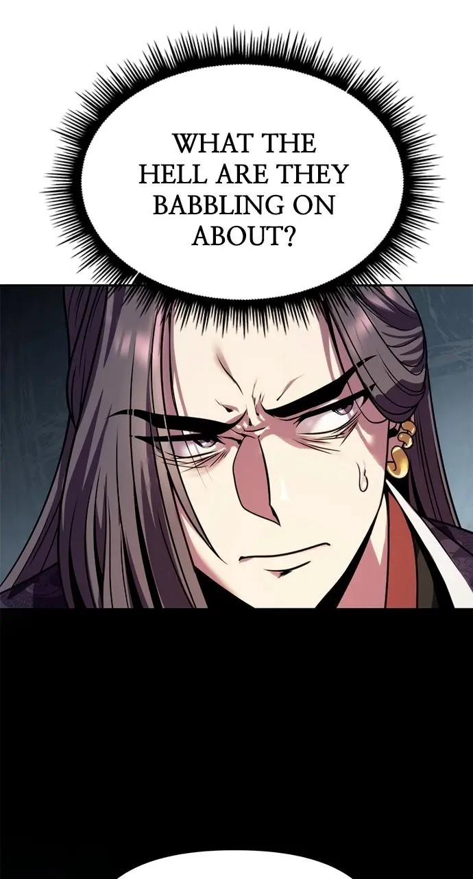 Chronicles of the Demon Faction Chapter 30