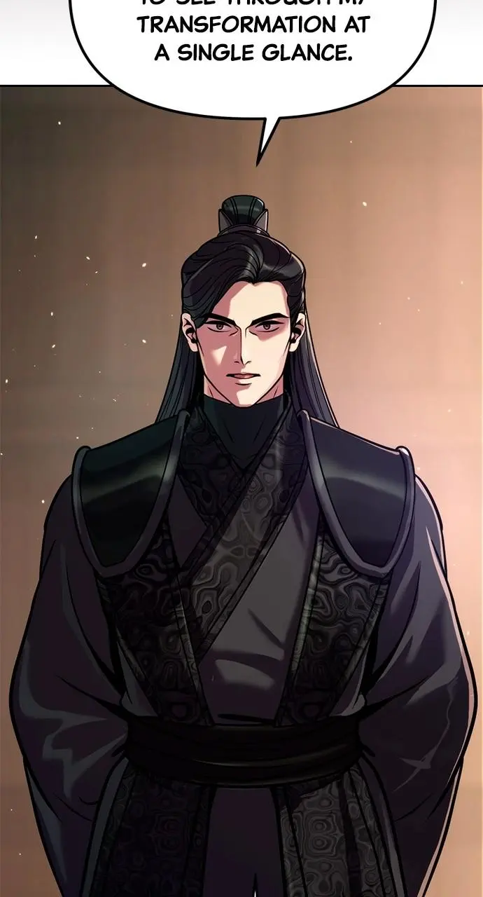 Chronicles of the Demon Faction Chapter 30