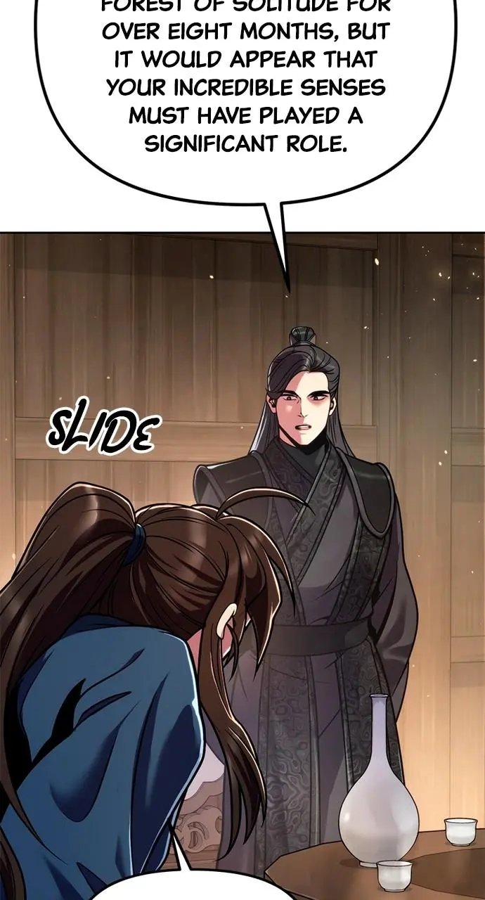 Chronicles of the Demon Faction Chapter 30