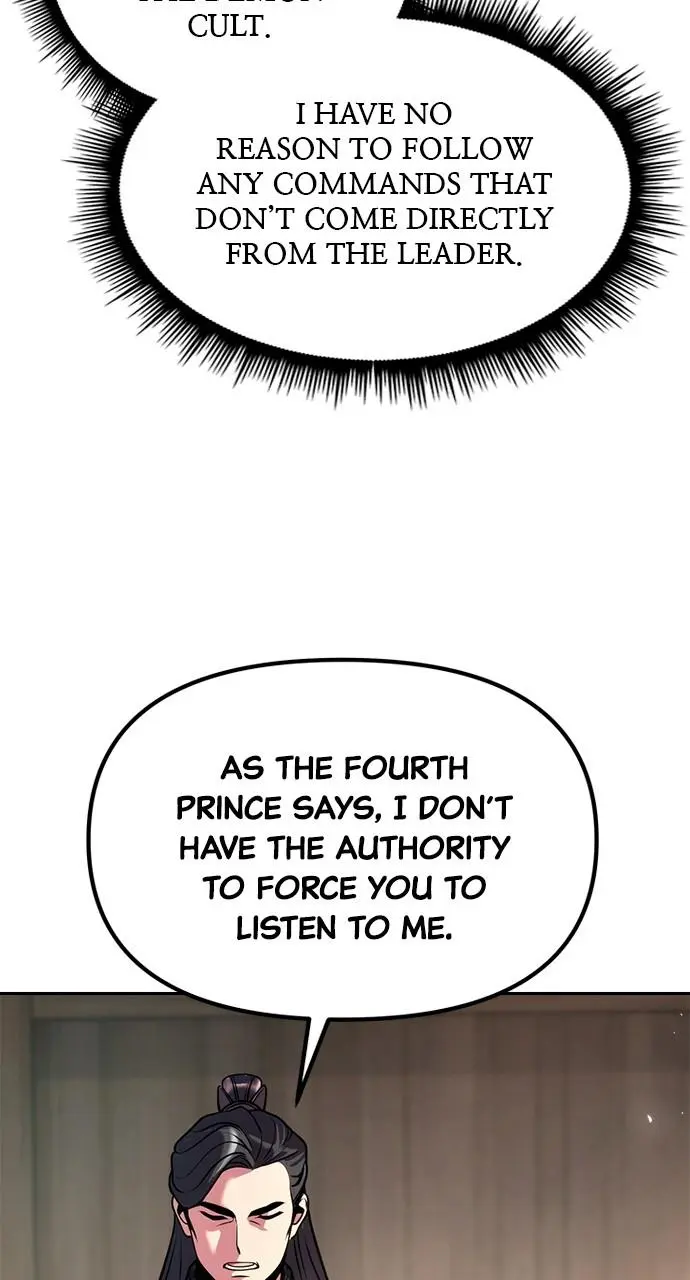 Chronicles of the Demon Faction Chapter 30