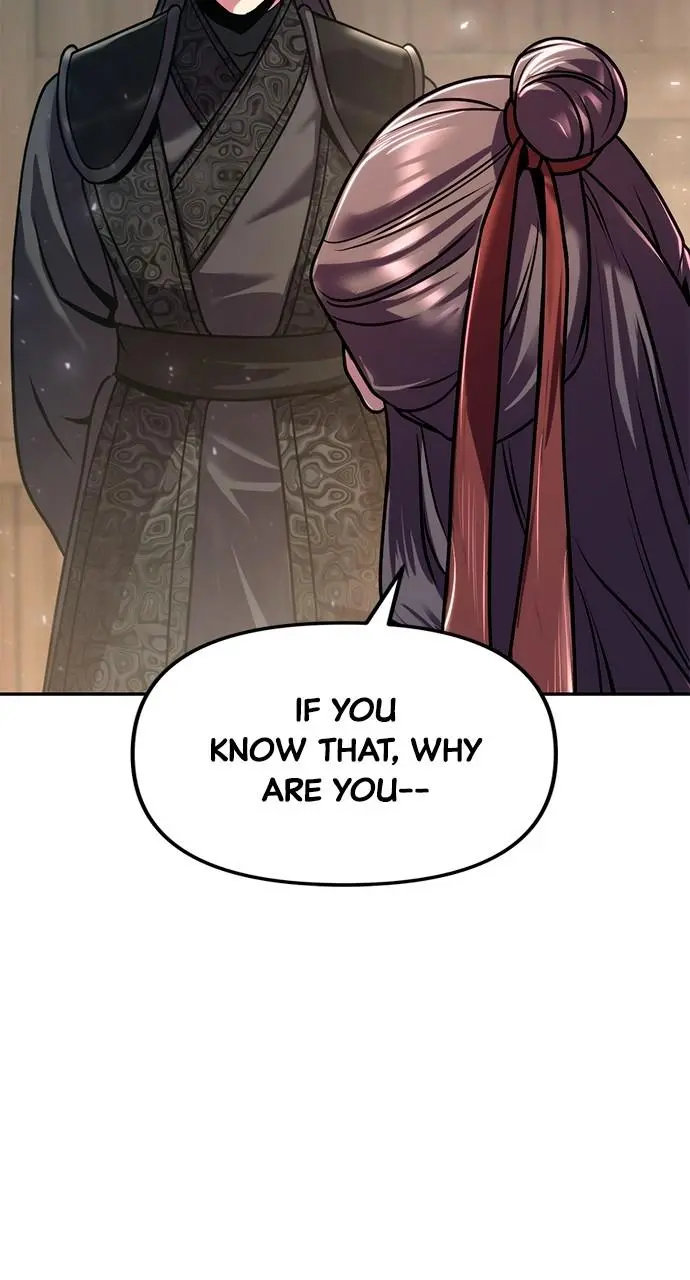 Chronicles of the Demon Faction Chapter 30