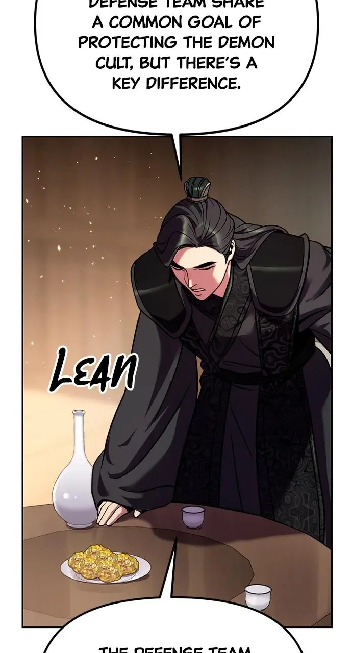 Chronicles of the Demon Faction Chapter 30