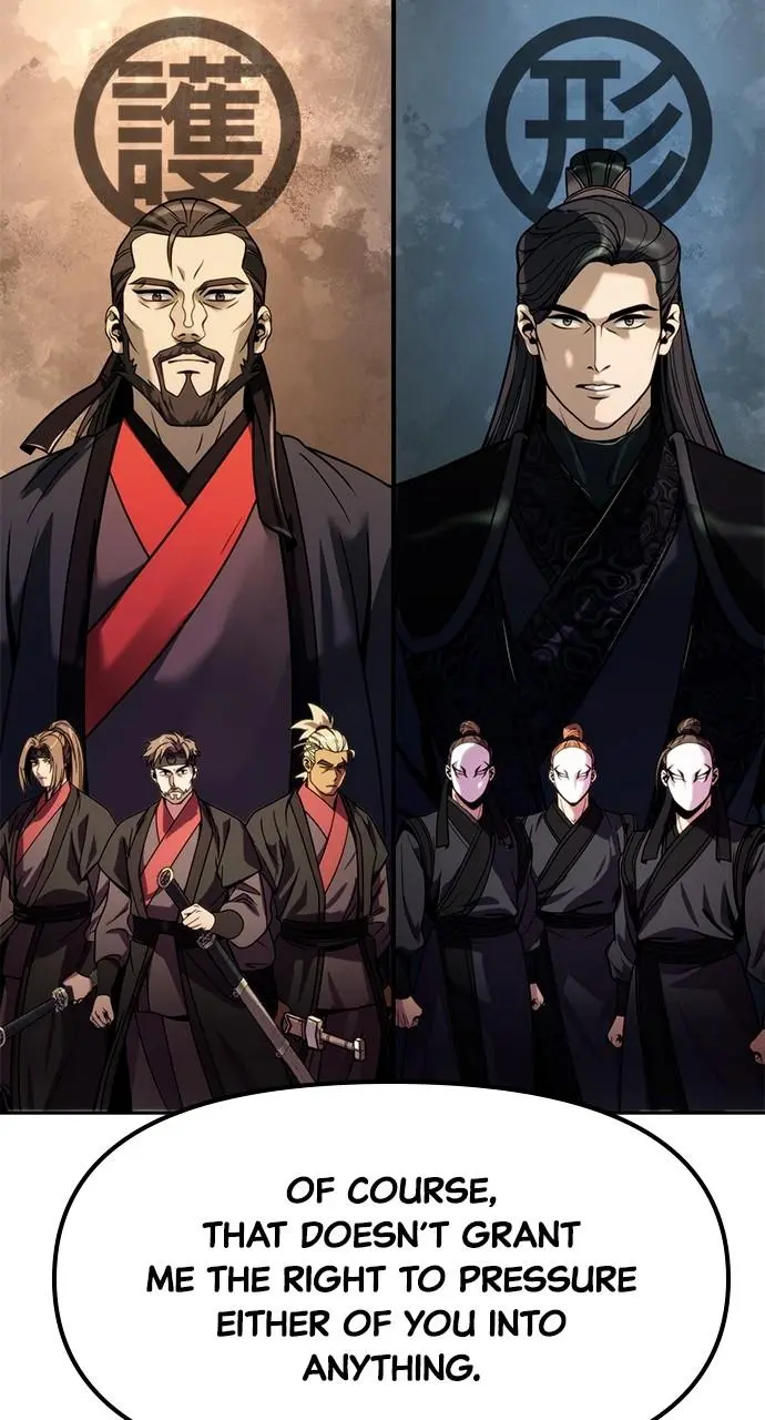 Chronicles of the Demon Faction Chapter 30