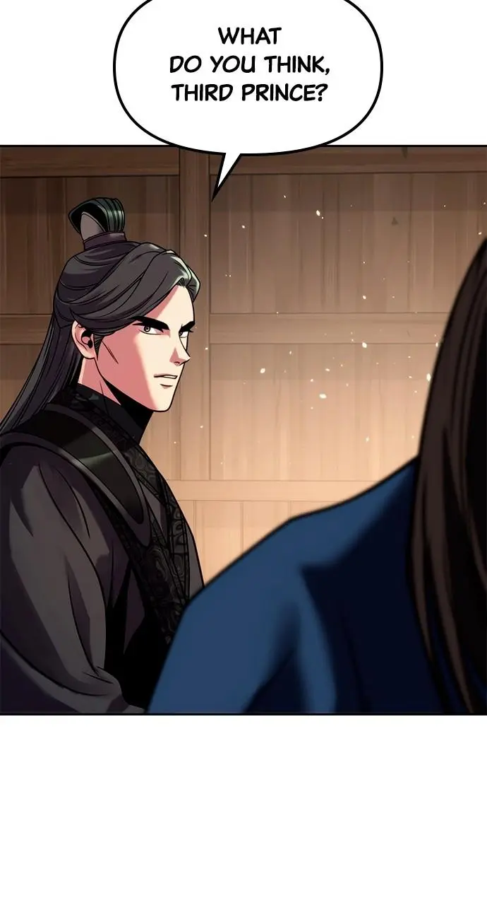 Chronicles of the Demon Faction Chapter 30