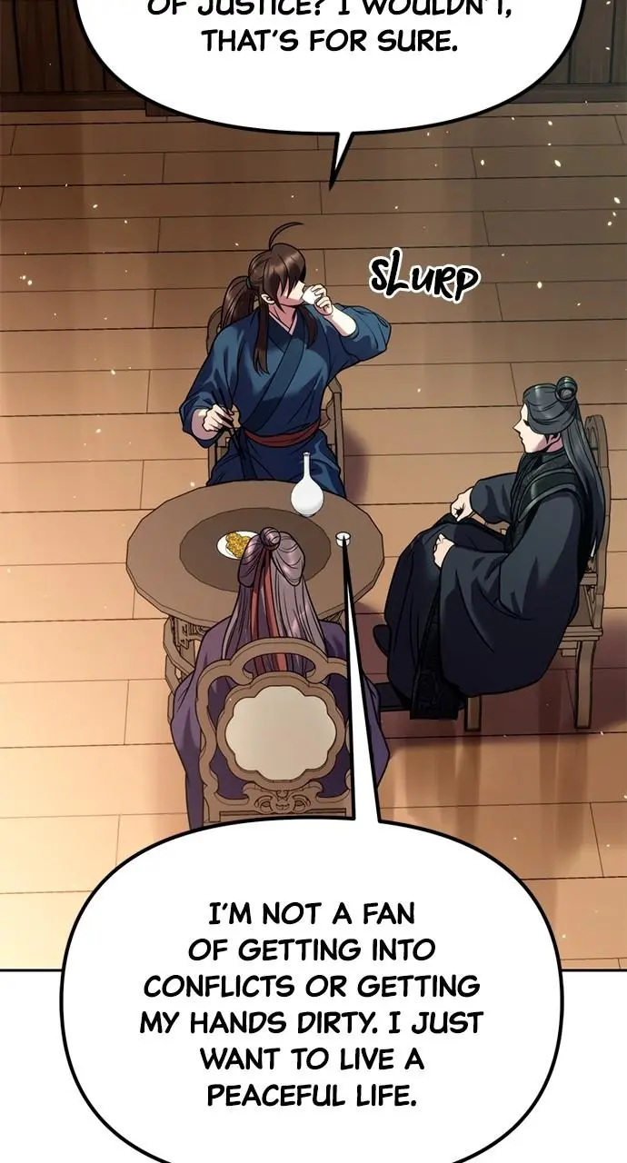 Chronicles of the Demon Faction Chapter 30
