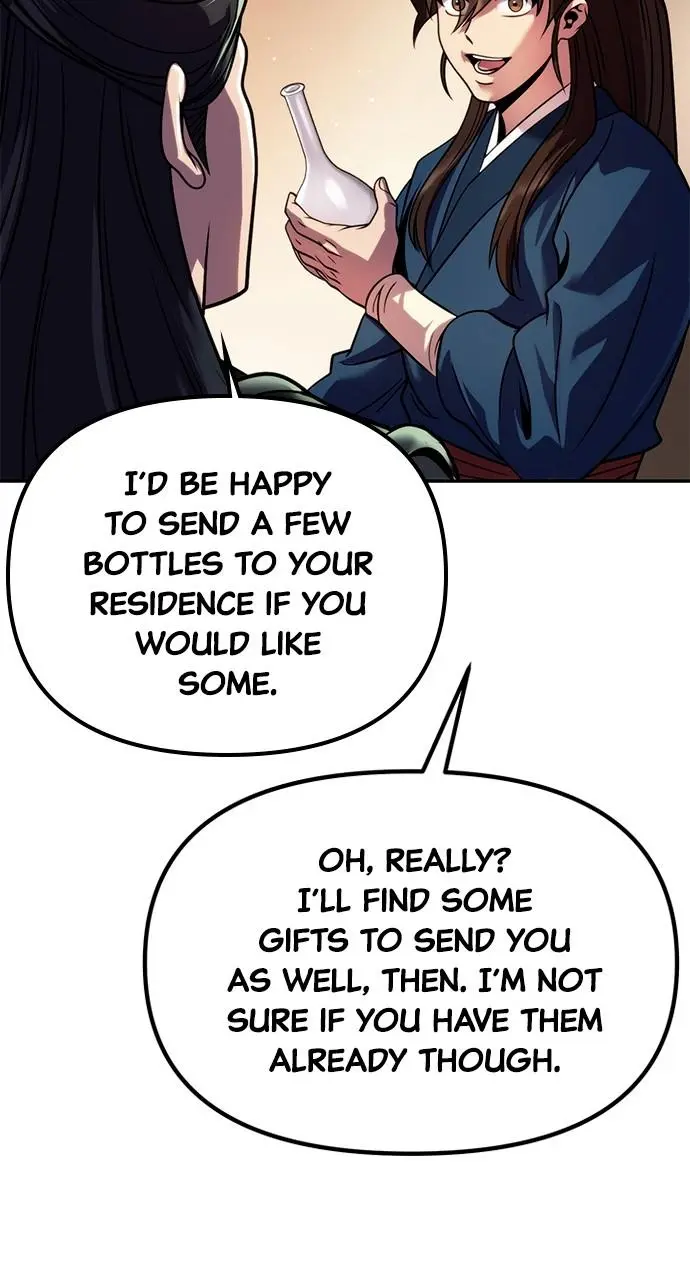 Chronicles of the Demon Faction Chapter 30