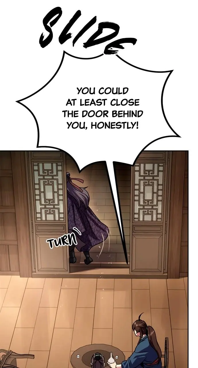 Chronicles of the Demon Faction Chapter 30