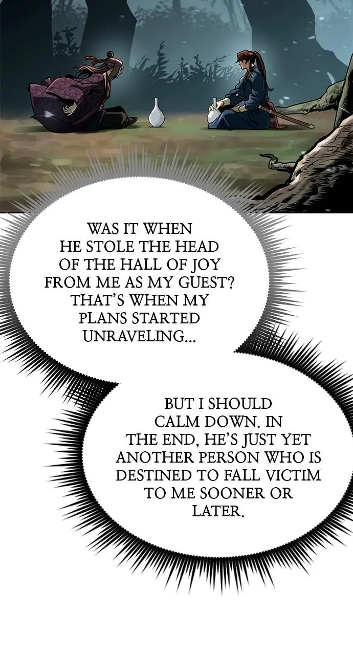 Chronicles of the Demon Faction Chapter 31
