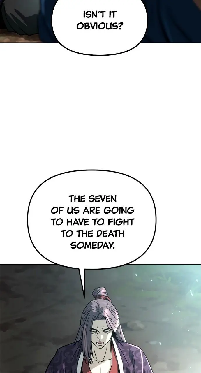Chronicles of the Demon Faction Chapter 31