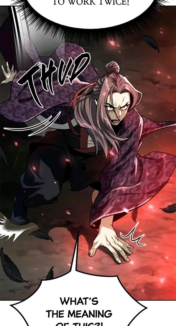 Chronicles of the Demon Faction Chapter 31