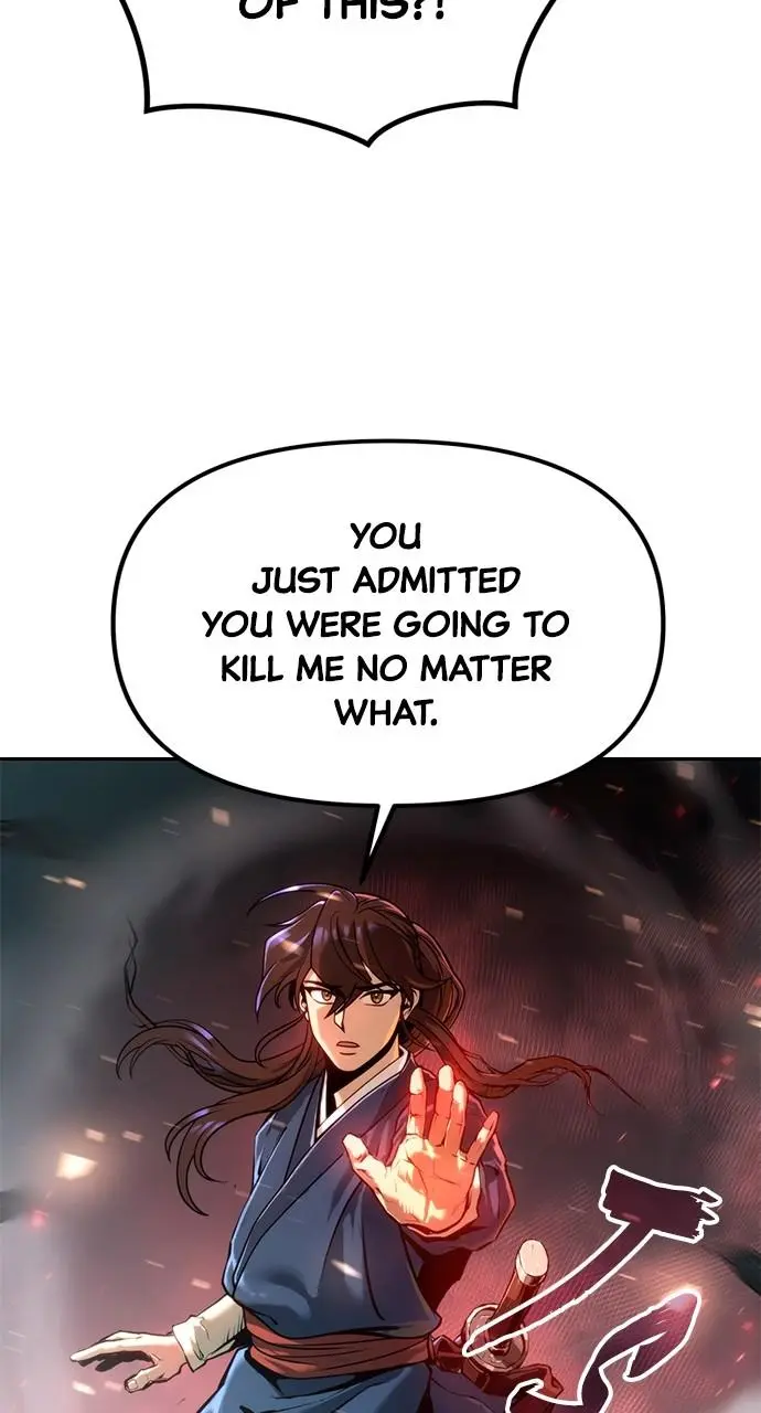 Chronicles of the Demon Faction Chapter 31
