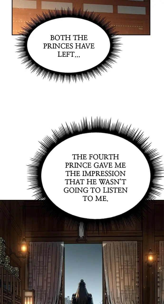 Chronicles of the Demon Faction Chapter 31