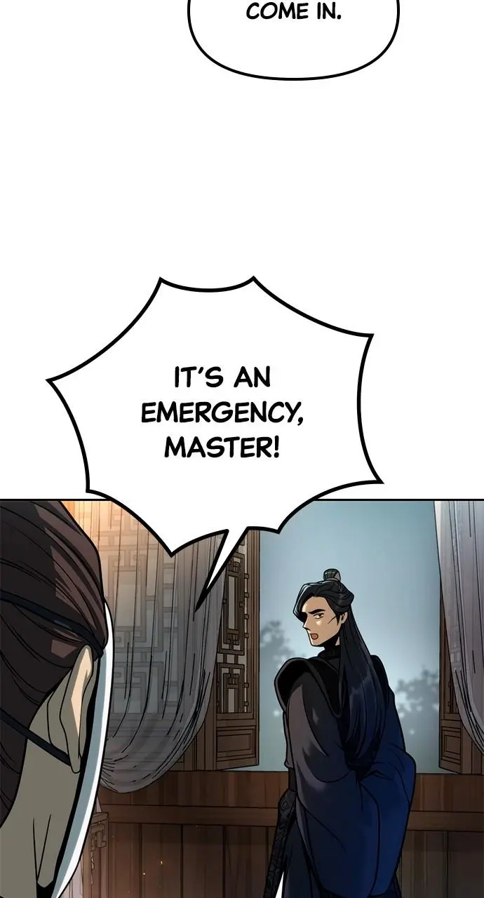 Chronicles of the Demon Faction Chapter 31