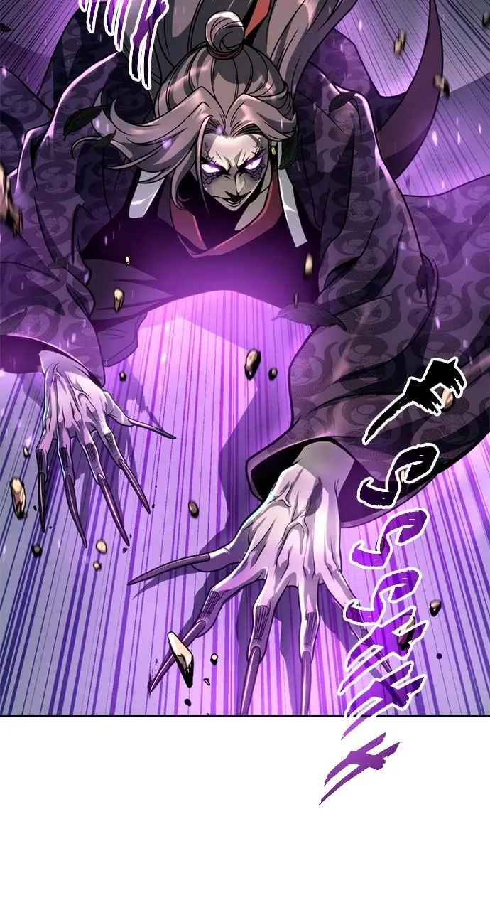 Chronicles of the Demon Faction Chapter 31