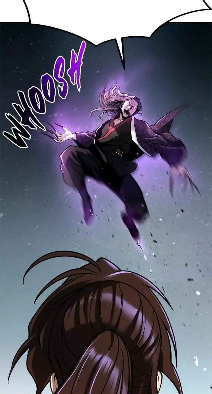 Chronicles of the Demon Faction Chapter 31