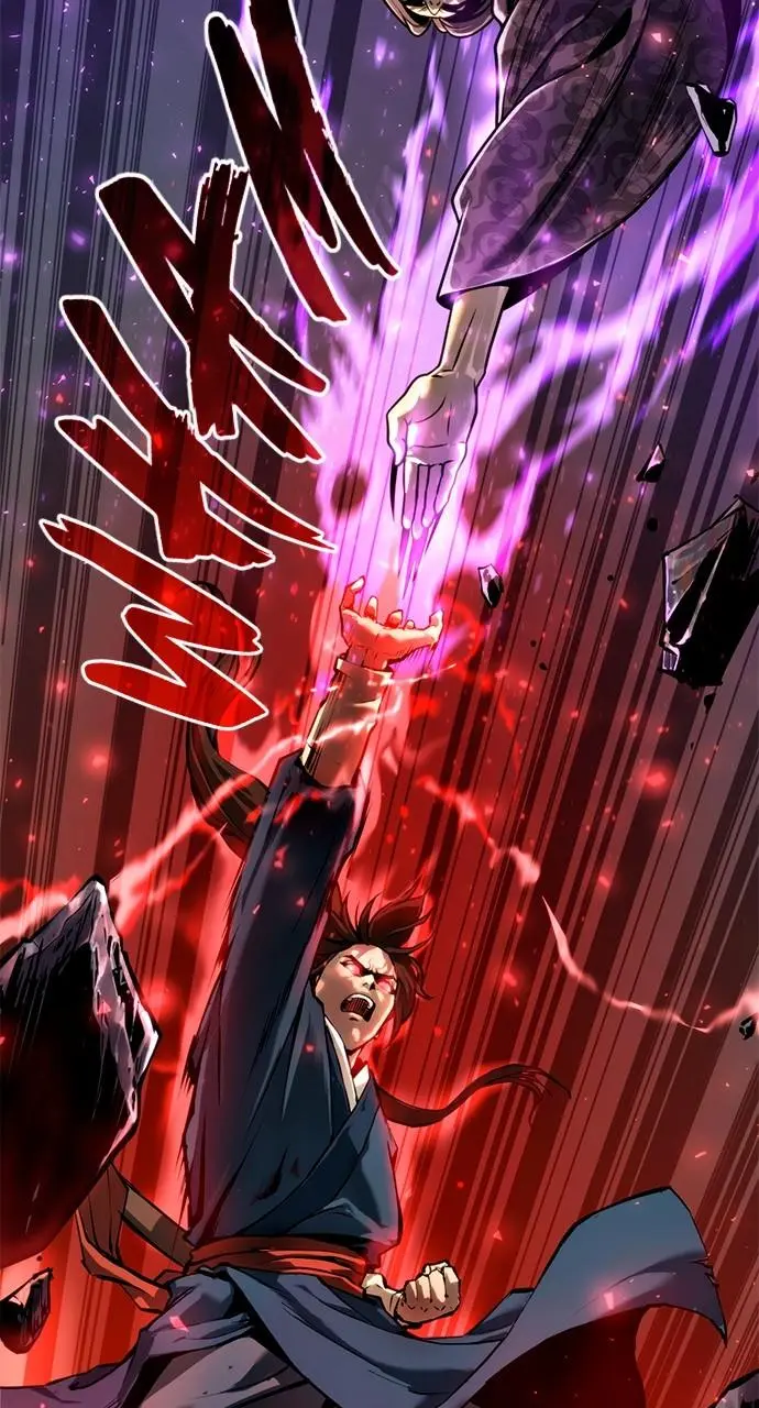 Chronicles of the Demon Faction Chapter 31