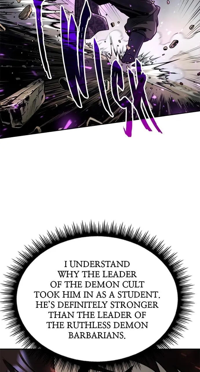 Chronicles of the Demon Faction Chapter 31