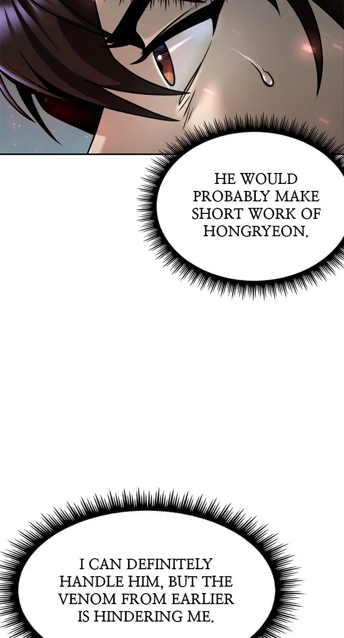 Chronicles of the Demon Faction Chapter 31