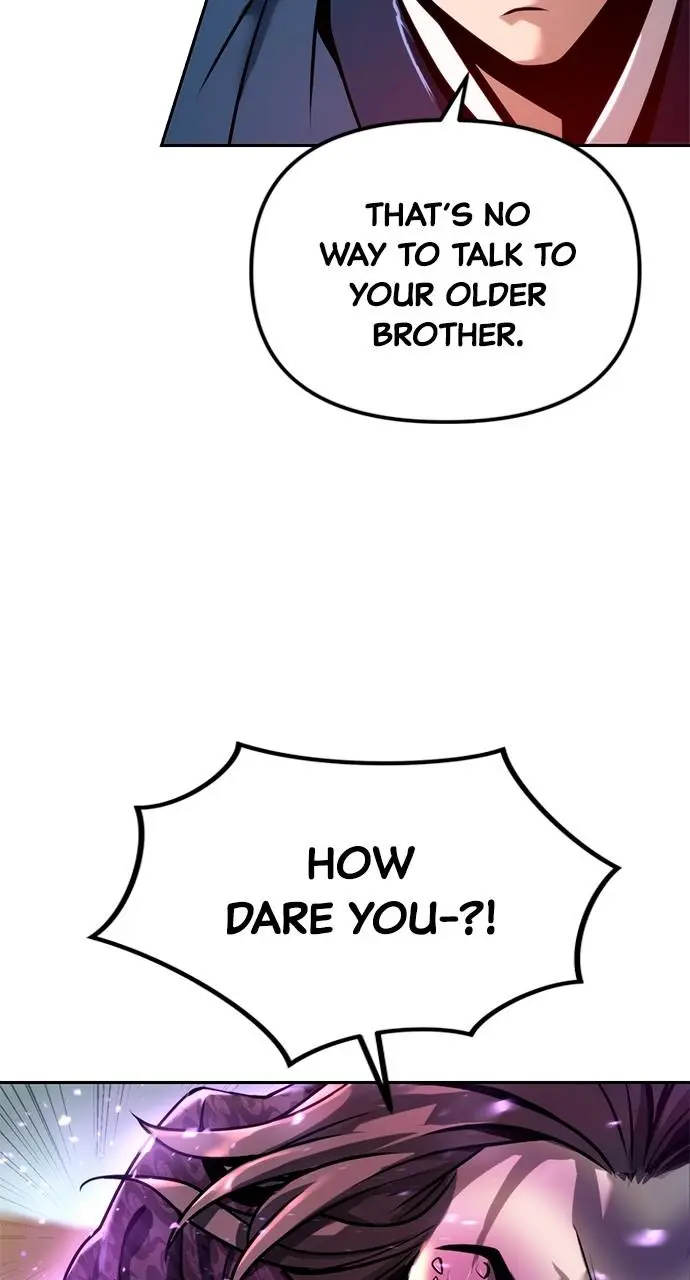 Chronicles of the Demon Faction Chapter 31