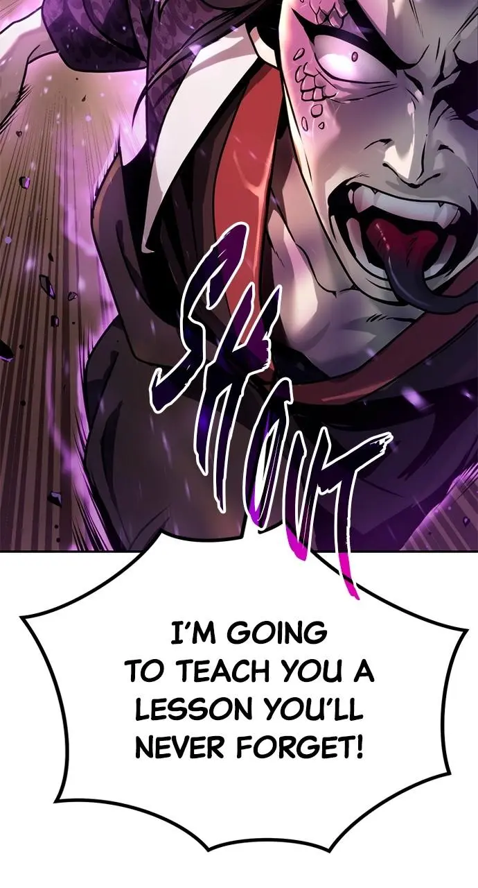 Chronicles of the Demon Faction Chapter 31