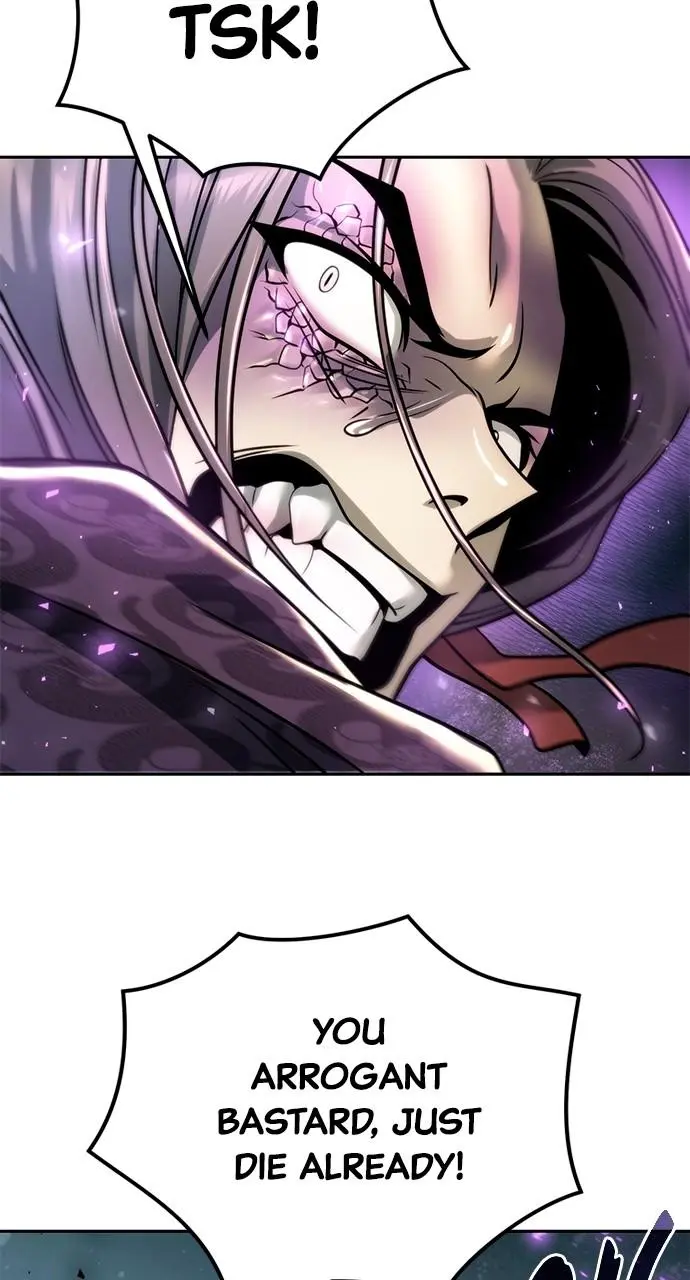 Chronicles of the Demon Faction Chapter 31