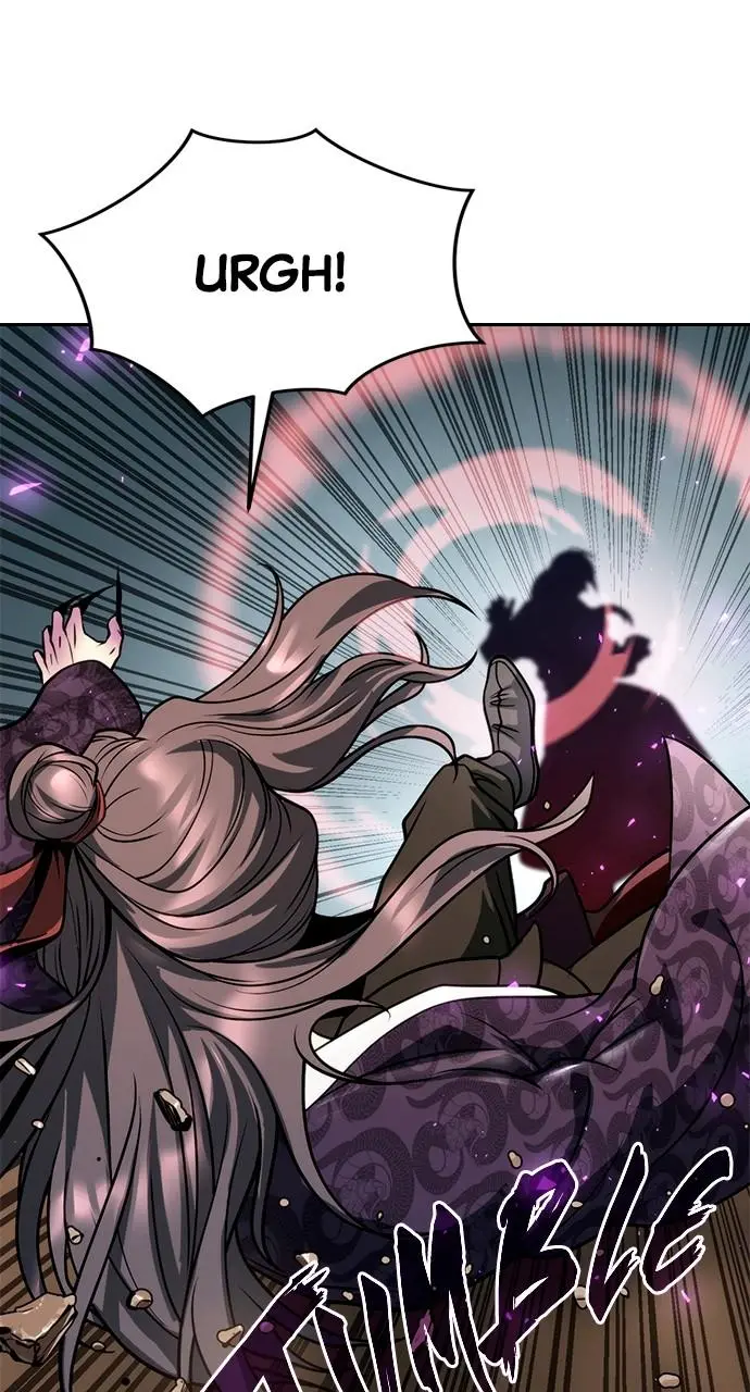 Chronicles of the Demon Faction Chapter 31