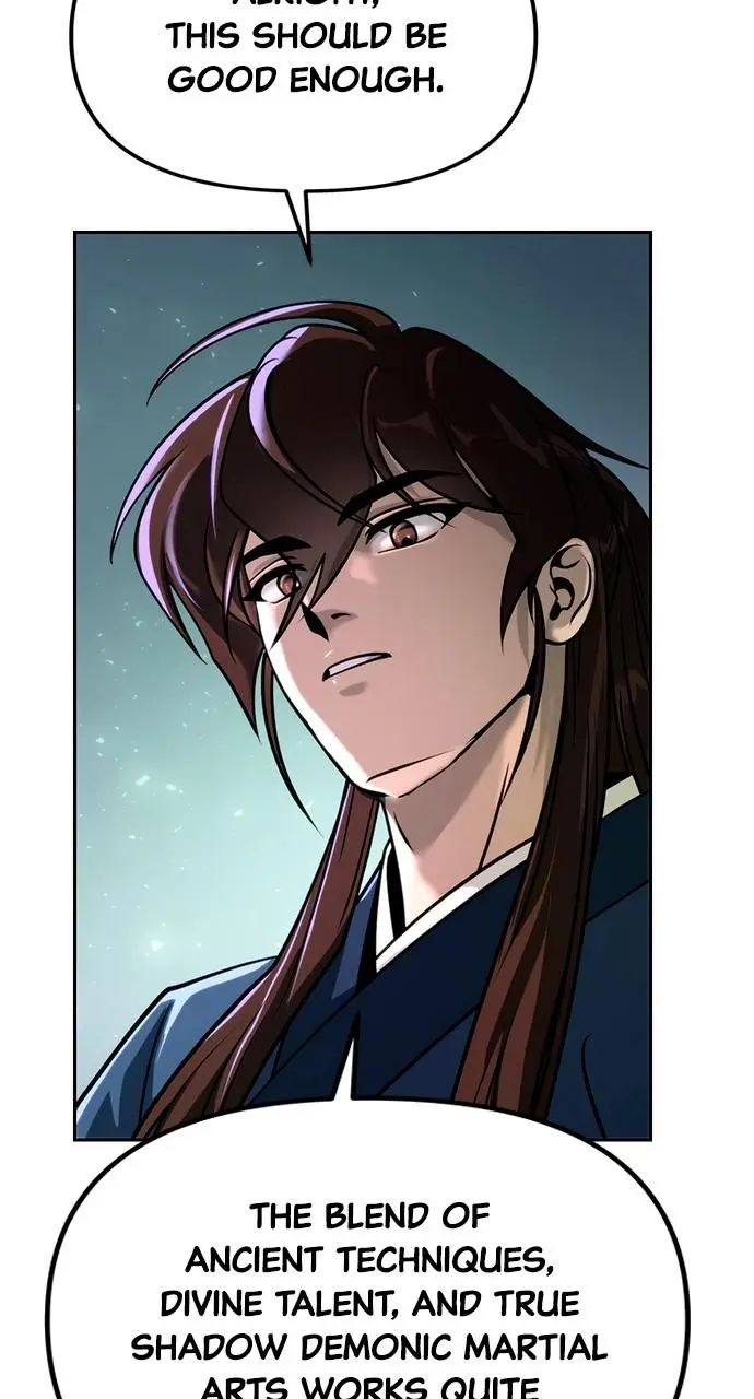 Chronicles of the Demon Faction Chapter 31