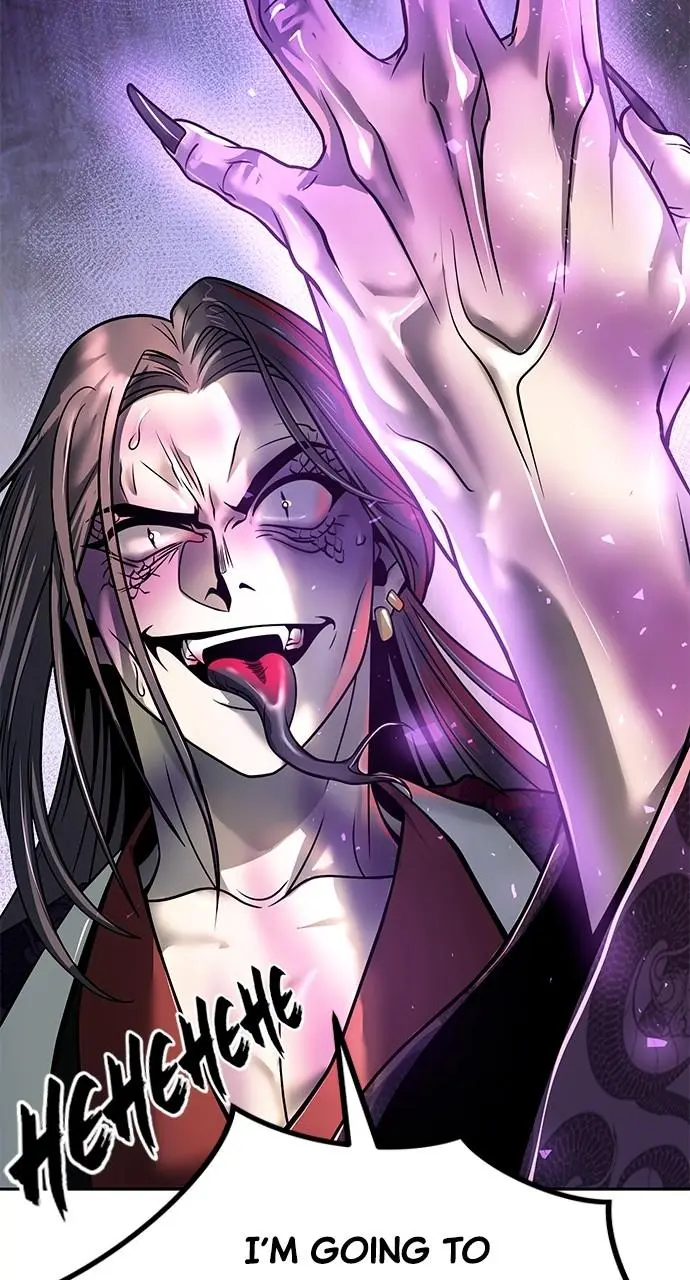 Chronicles of the Demon Faction Chapter 31