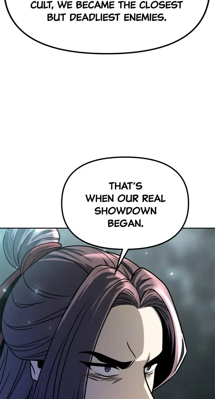 Chronicles of the Demon Faction Chapter 32