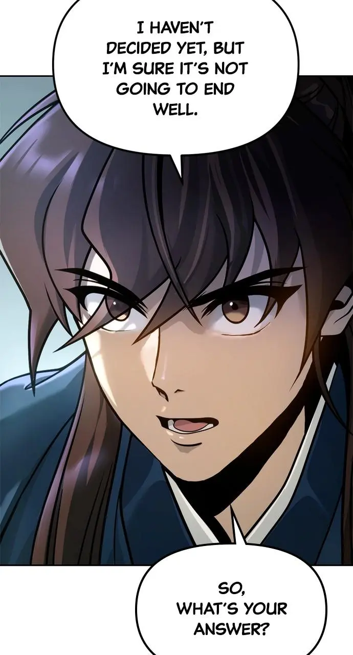 Chronicles of the Demon Faction Chapter 32