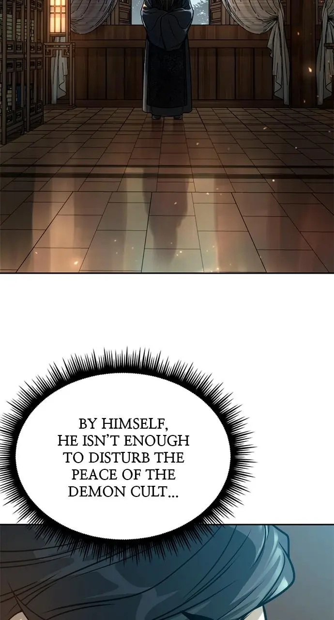 Chronicles of the Demon Faction Chapter 32
