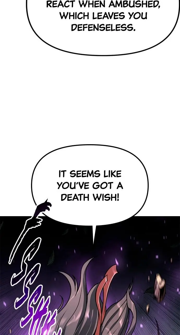 Chronicles of the Demon Faction Chapter 32