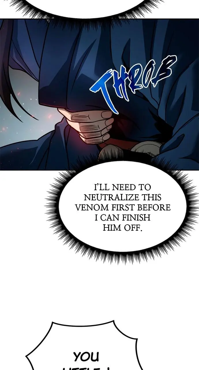 Chronicles of the Demon Faction Chapter 32
